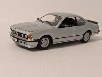 ANSON 1/18 BMW 635 CSI // autoart norev otto minichamps , View more
