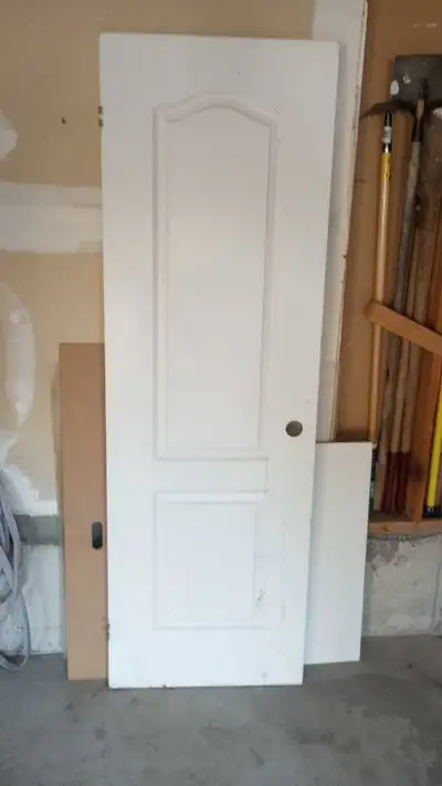 26" interior door, View more