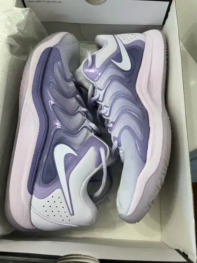 KD 17 Men’s Basketball Shoes, View more