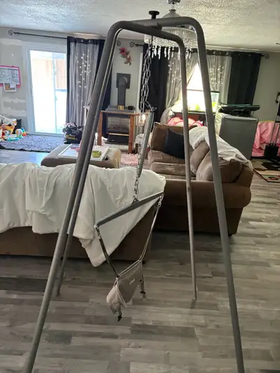 Jolly Jumper, View more