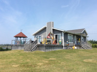 Beach House For Rent - Cherry Hill Beach South Shore