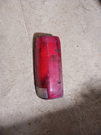 FORD TRUCK TAIL LIGHT