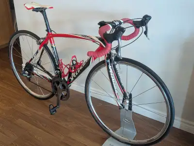 Specialized Tarmac Comp , View more