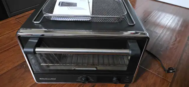 toaster oven in Toasters & Toaster Ovens in Markham / York Region - Image 3