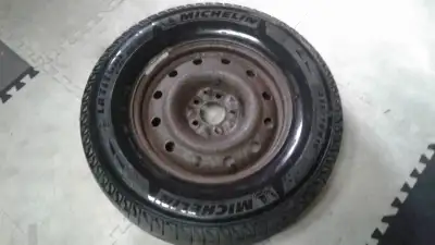 Michelin winter tires 235/70/16 good condition 4 tires and rims $200 we're on ford escape 2010
