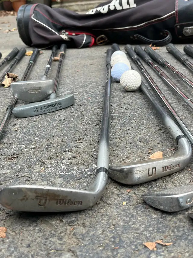 Golf clubs in Golf in City of Halifax - Image 7