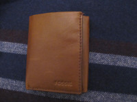 Fossil Wallet