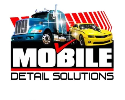  Mobile Auto Detailing Business (MUST SELL ASAP), View more