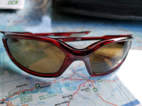 SPY Sunglasses - M2