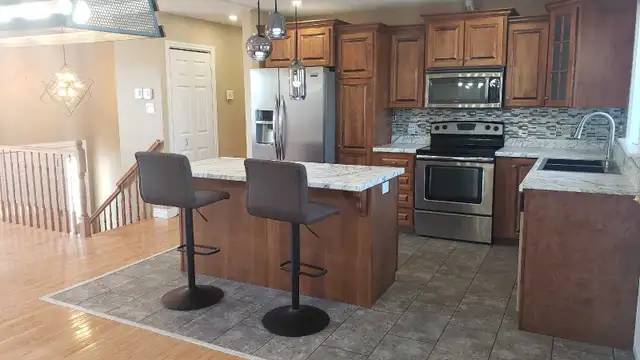 3-Bedroom Apartment for Rent – Elizabeth Park, Paradise, NL