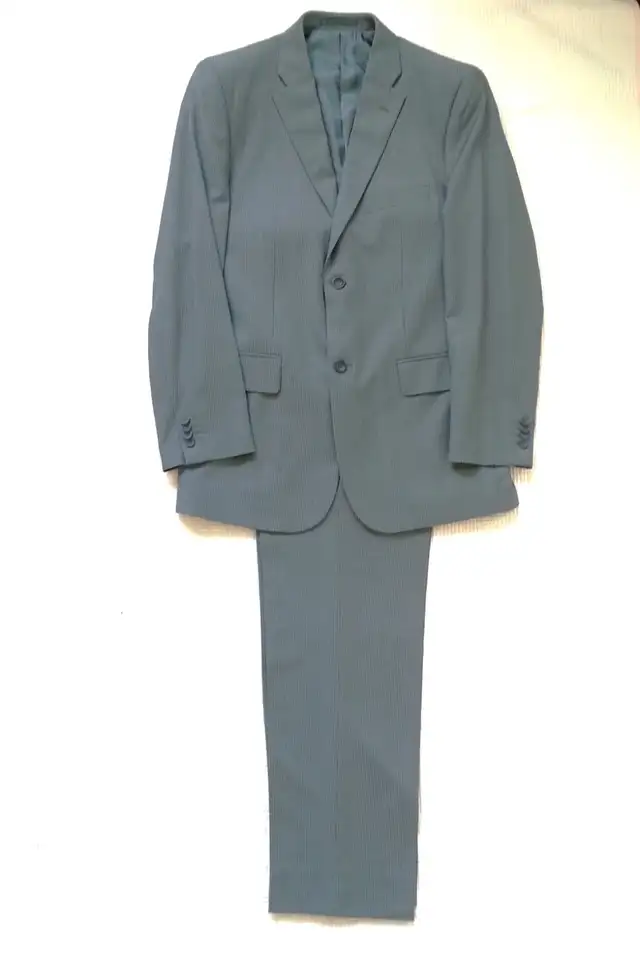Bellissimo Men's Suit in Men's in Calgary - Image 2