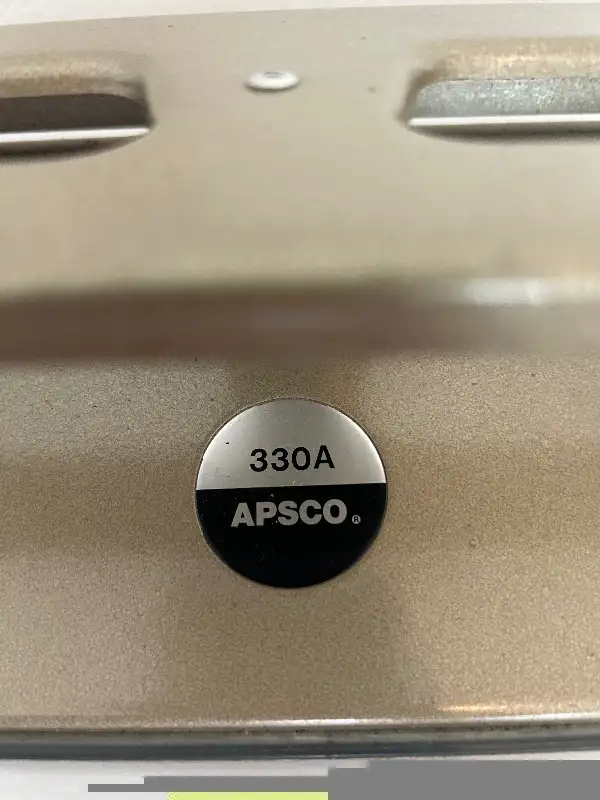 Heavy Duty Hole Puncher in Other Business & Industrial in Barrie - Image 3