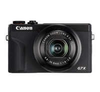 Looking to buy used Canon Powershot G7X Mark III