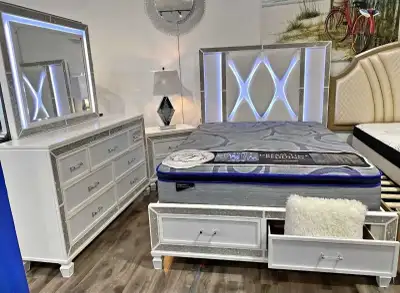 set de chambre, View more