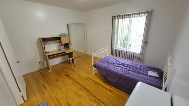 1er juillet 1er étage près Université Cégep Garneau