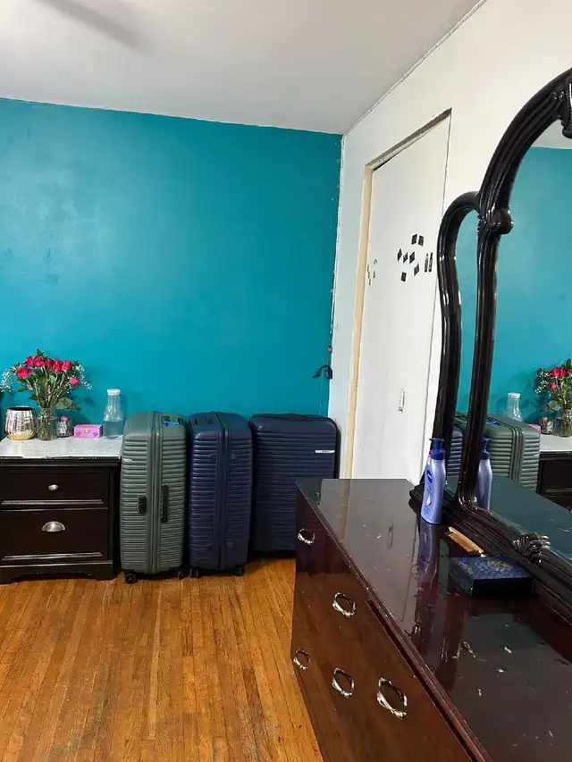 Room  for rent Private & sharing Scarborough in Room Rentals & Roommates in City of Toronto - Image 3