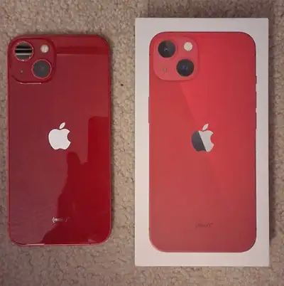 iPhone 13, View more