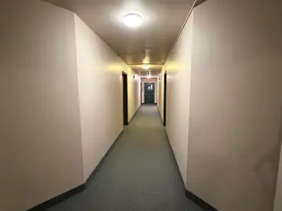 Très beau condo de deux chambres très propre dans les immeubles Alexandre-tâché à louer. Il est à mo...