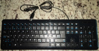 Acer SK-9020 USB wired keyboard