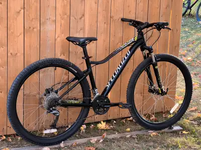 Kijiji specialized bike on sale