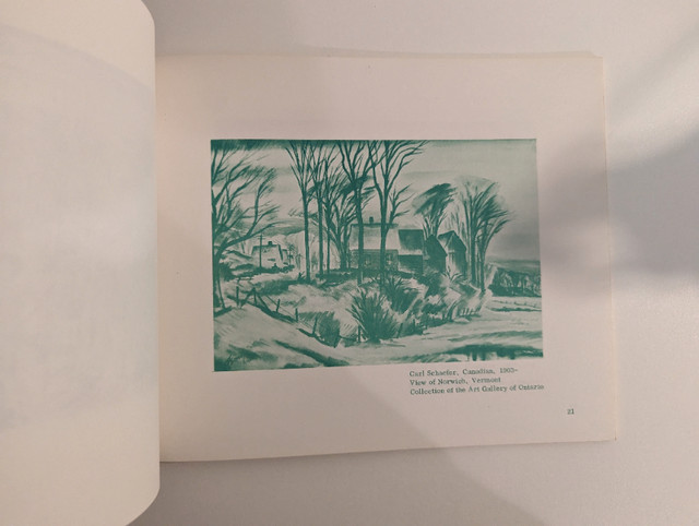 Watercolors Paperback Art book in Non-fiction in Markham / York Region - Image 3