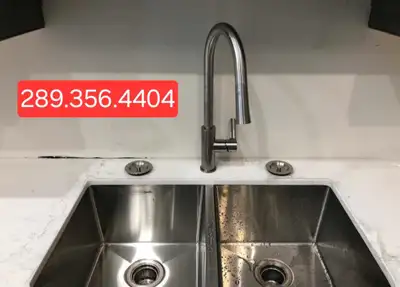 LICENSED PLUMBERS TORONTO GTA SCARBOROUGH PLUMBING SERVICES 24/7, View more