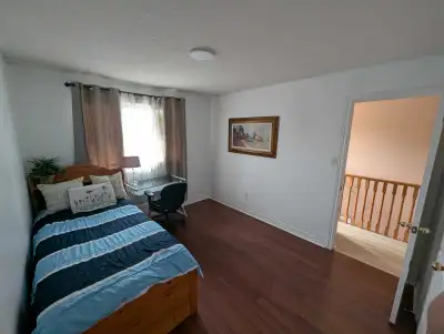 room for rent