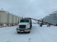 Truck Driver - Class 1 Grain Farm - Fulltime, Permanent