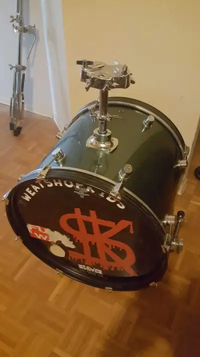 Pacific Drums PDP CX Series, View more