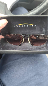 Serengeti new unisex sunglasses