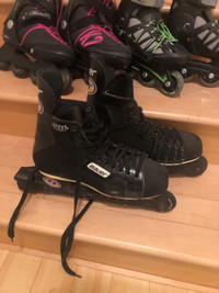 Mens Roller Blades for Sale