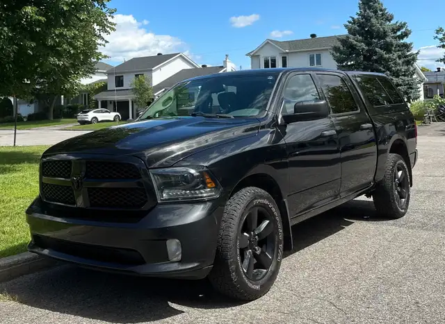 Ram 1500