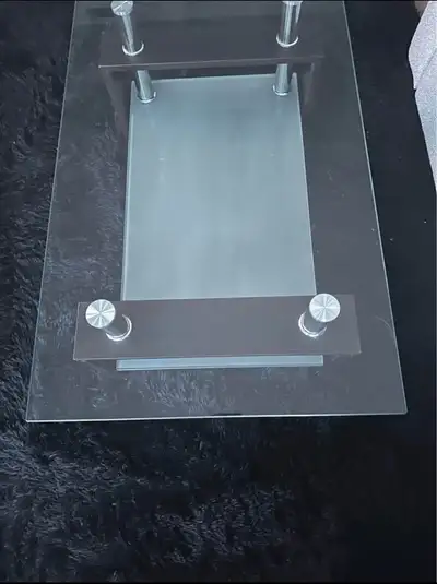 Side table & coffée table, View more