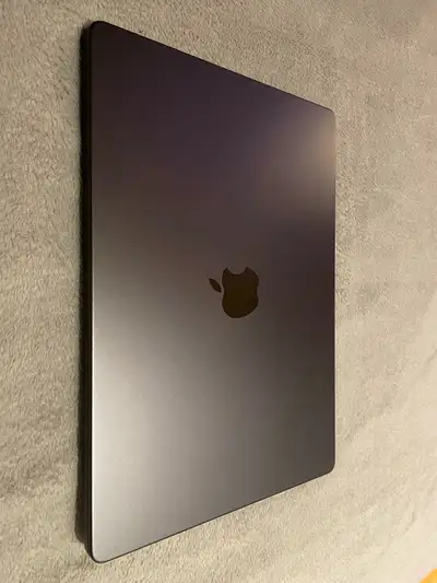 MacBook Pro M4 pro 14”- 24gb Ram 1TB SSD, View more