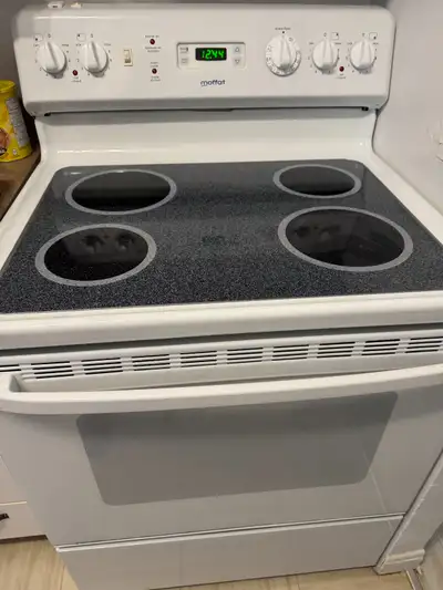 cuisinière, View more