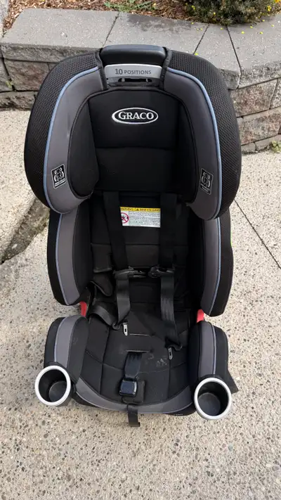 Graco Infant Car Seat, View more