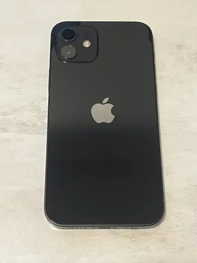 iPhone 12 64GB, View more