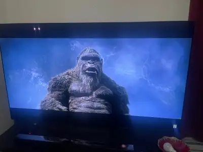 Qd oled tv Samsung s90d 65 pouces, View more