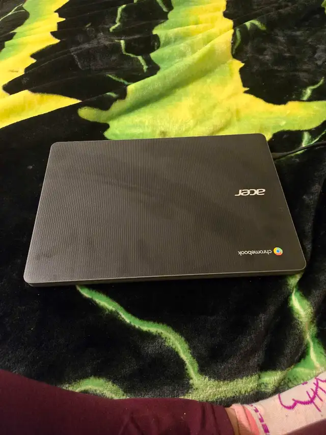Chromebook 2025, Version. in Laptops in St. Albert - Image 4
