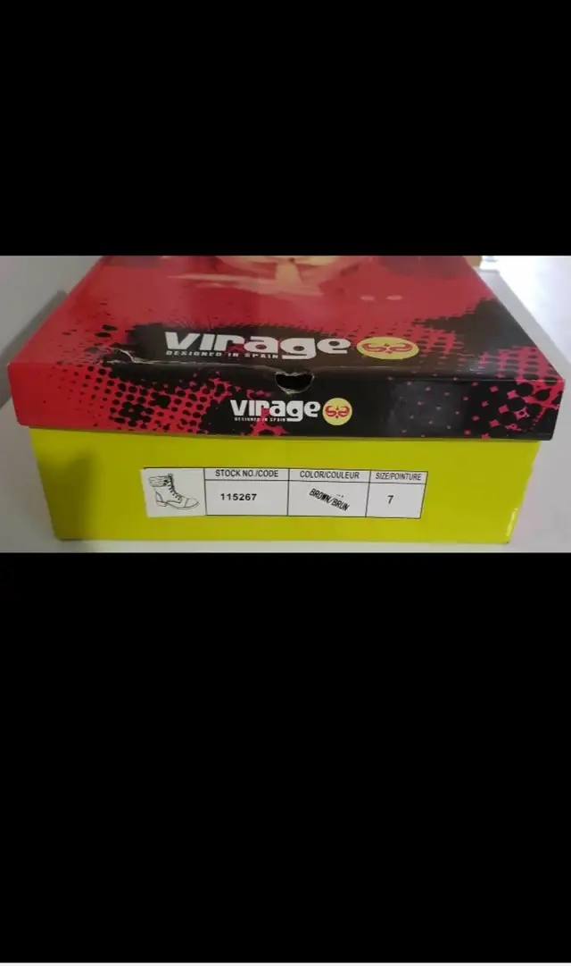 Bottes d'hiver pour femmes in Women's - Shoes in Drummondville - Image 4