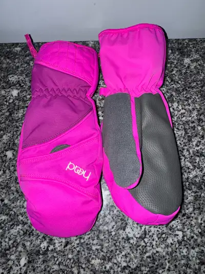 Head kids Winter Gloves, View more