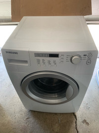 Samsung washer 