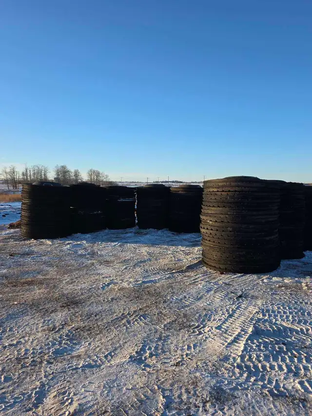 Silage Pit Walls in Other Business & Industrial in Edmonton - Image 9