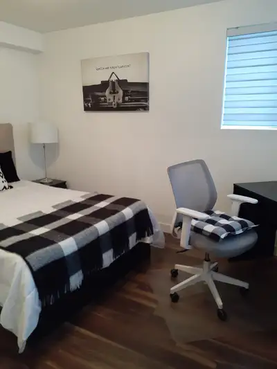 Maison a partager en cohabitation