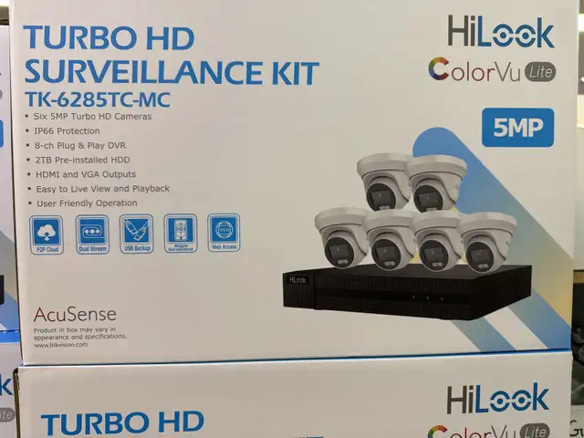 TURBO HD KIT @ ANGEL ELECTRONICS MISSISSAUAGA  in General Electronics in Mississauga / Peel Region - Image 3