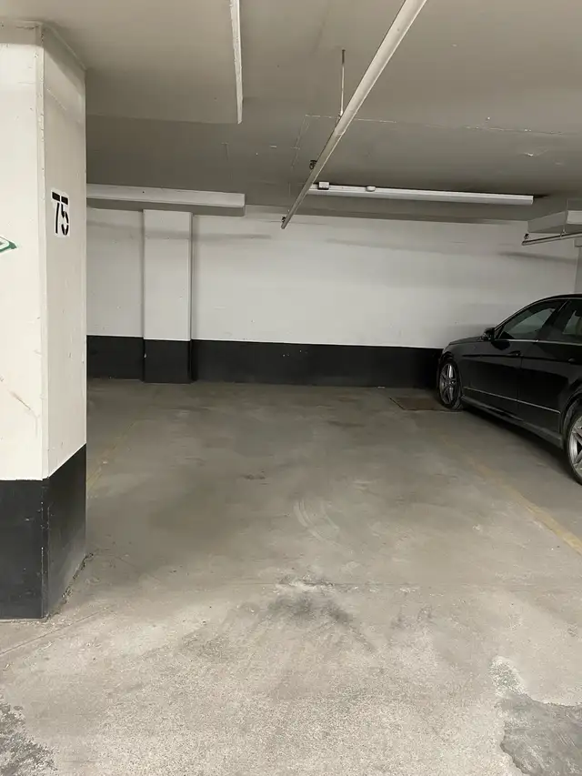 Chinatown center: A parking spot to rent | Storage & Parking for Rent ...