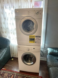 Like   NEW Apartment   24w Washer Dryer Apartment can DELIVER