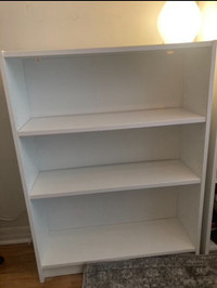Ikea - BILLY bookcase