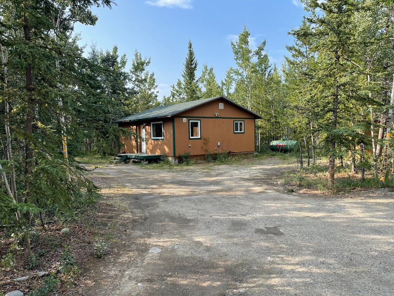 Dry Cabin for rent Long Term Rentals Whitehorse Kijiji