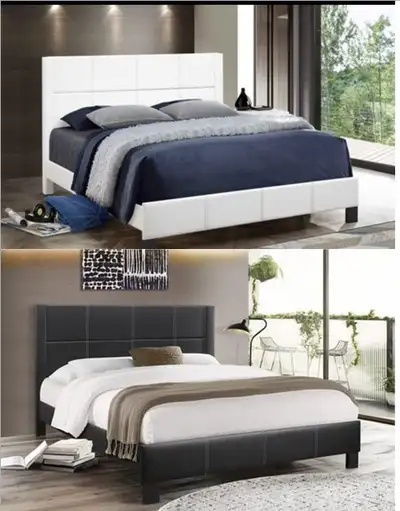 Queen and Double Bed Frame , View more
